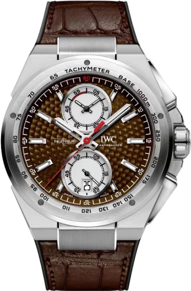 IWC Ingenieur Chronograph